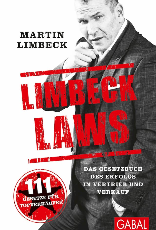 Limbeck Laws Buchcover