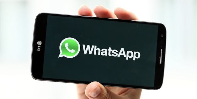 Kundenservice per WhatsApp