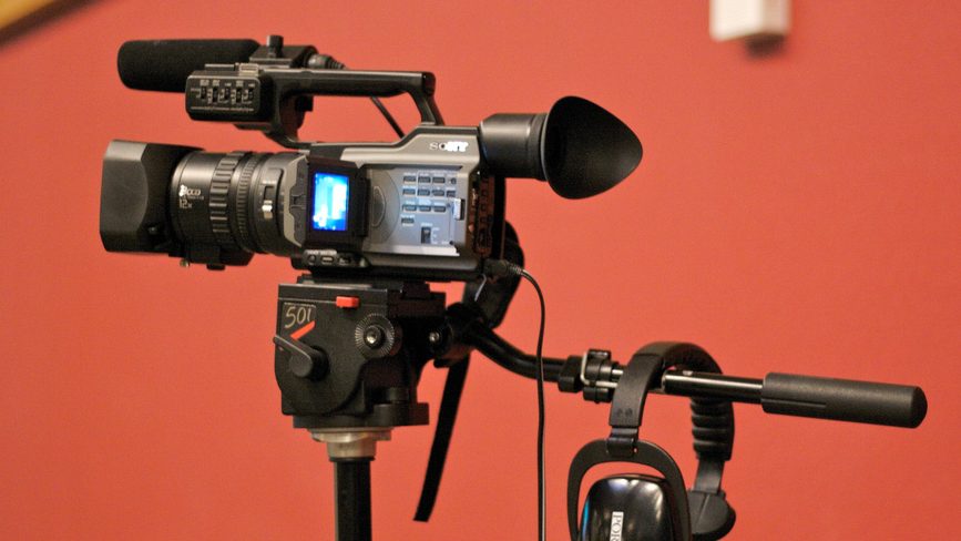 videobewerbung