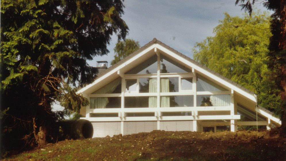 Huf Haus
