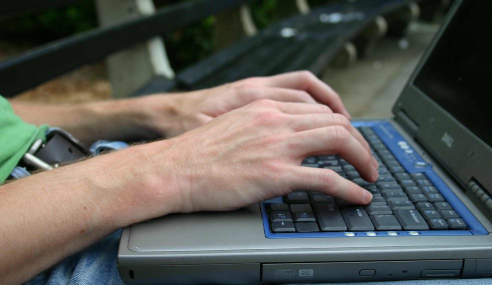 Kundenservice bei Online-Shops