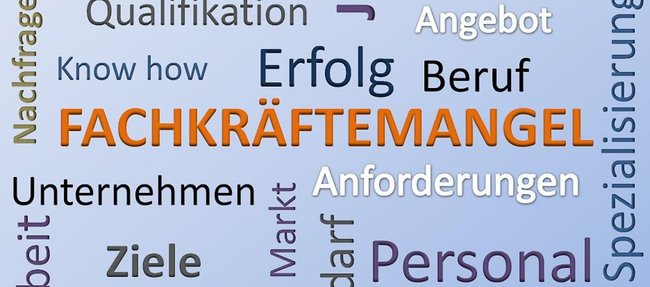Arbeitsmarktprognose