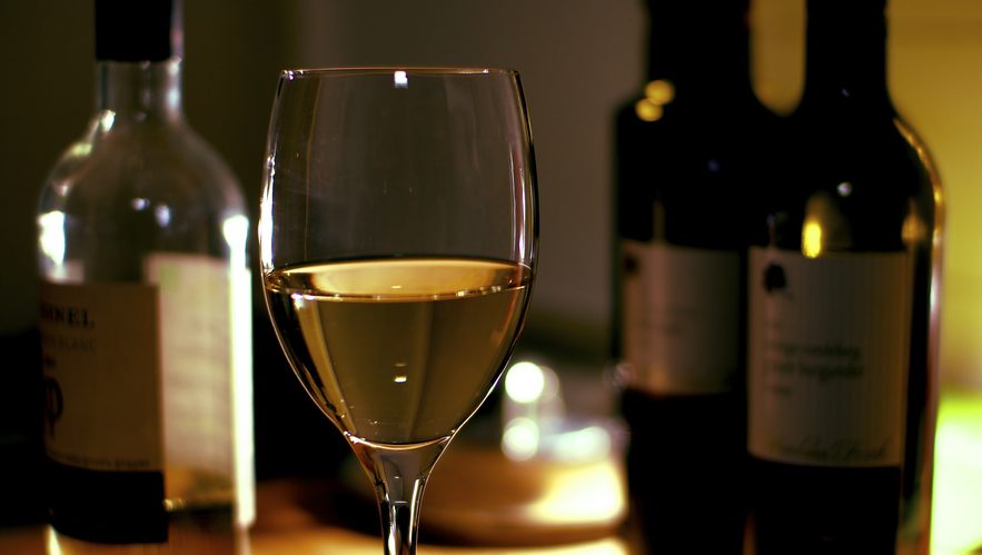 alkoholkonsum