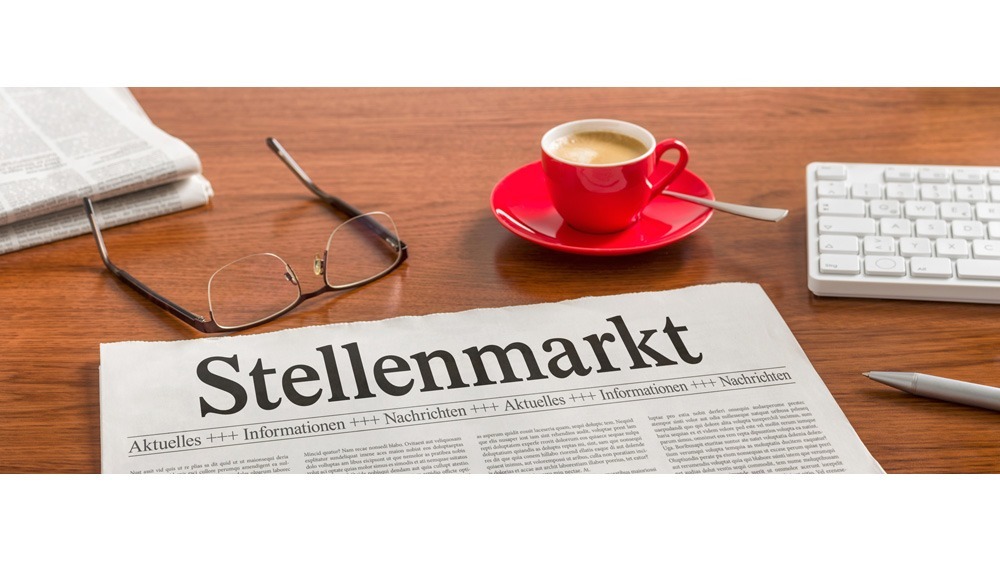 stellenangebot