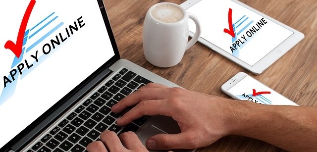 online-bewerbungen