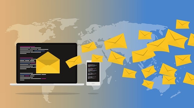 berufliche E-Mails