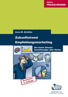 Buchcover Empfehlungsmarketing