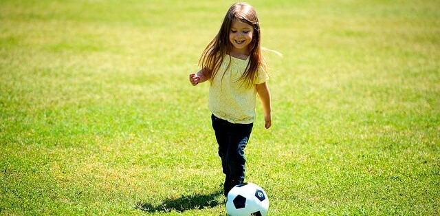 Fußball-Smalltalk