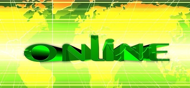 Online-Netzwerke