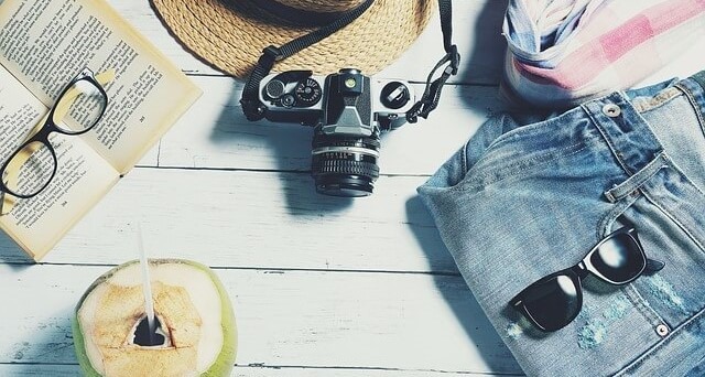 urlaub