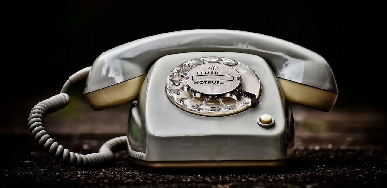 Telefonmarketing