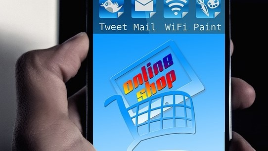 Mobile Commerce 