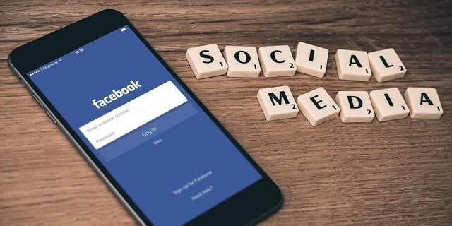 Social Media Nutzung am Arbeitsplatz