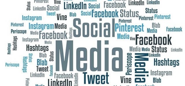 Social Media im Vertrieb