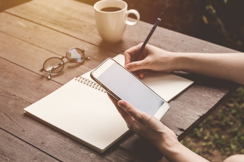 mobile learning