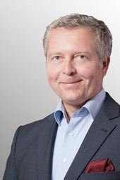 Porträtbild Stephan Heinrich