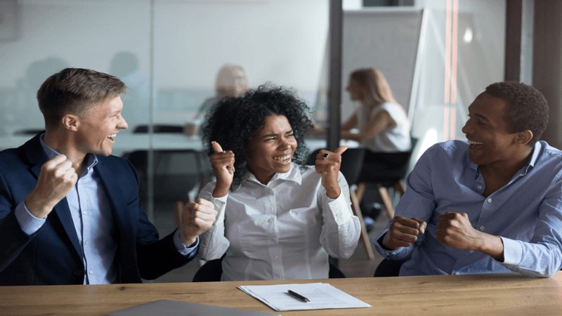 Personalentwicklung der Zukunft