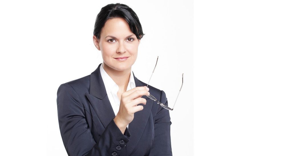 Warum im Vertrieb arbeiten