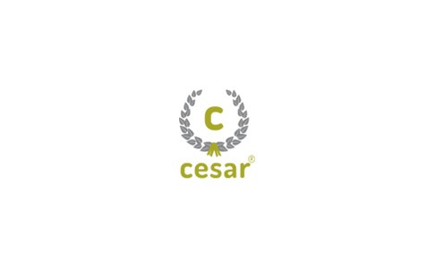 Logo von Cesar