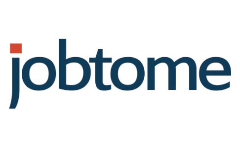 Logo von Jobtome