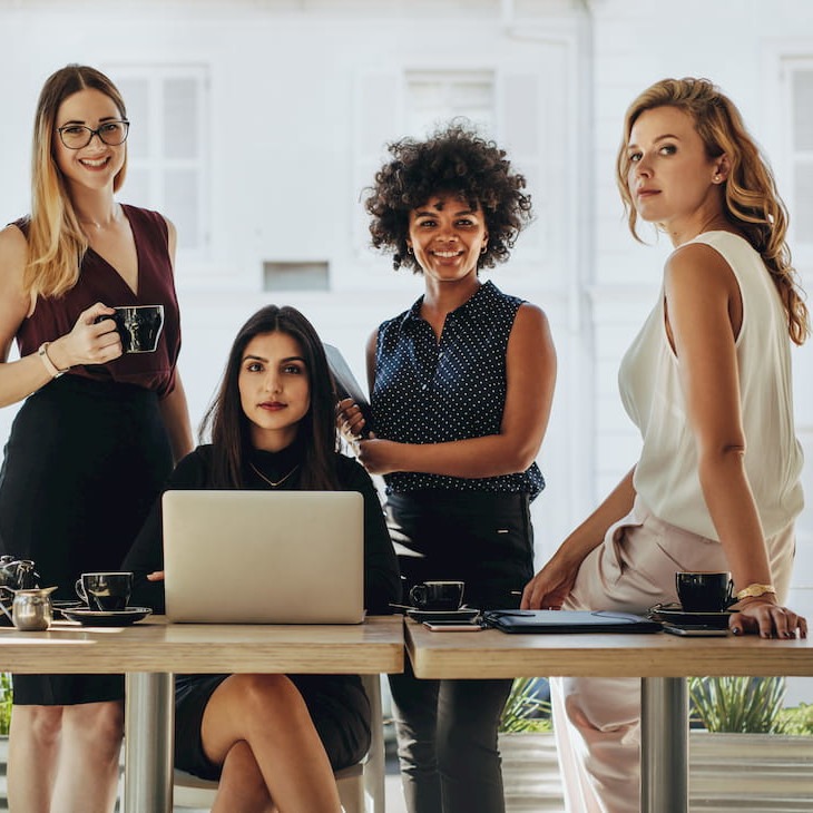 Warum wir mehr Frauen im Vertrieb brauchen | salesjob.de