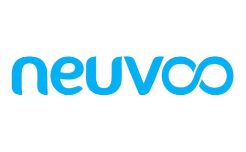 Logo von Neuvoo