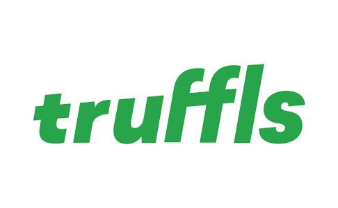 Logo von truffls