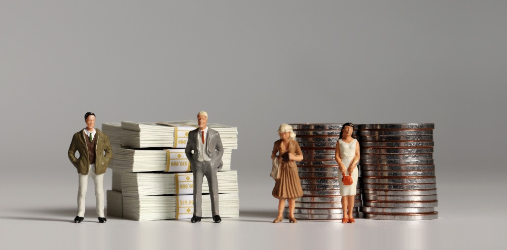 Wie laesst sich der Gender Pay Gap schliessen?