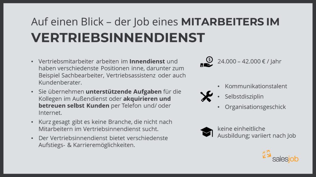 vertriebsinnendienst-fakten