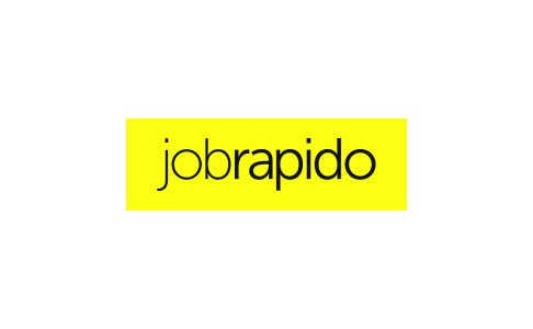 Logo von Jobrapido