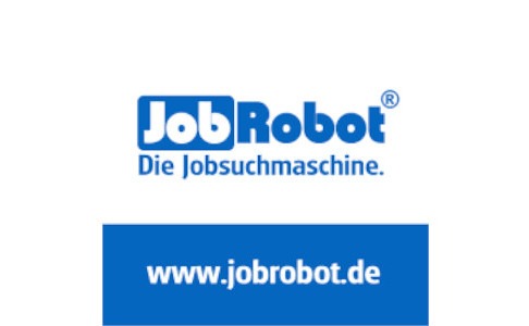 Logo von Jobrobot