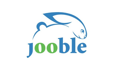 Logo von Jooble