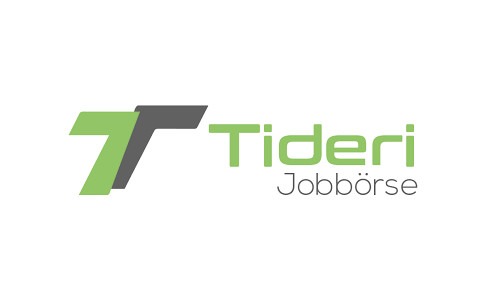 Logo von tideri