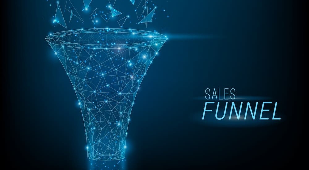 Sales Funnel Definition