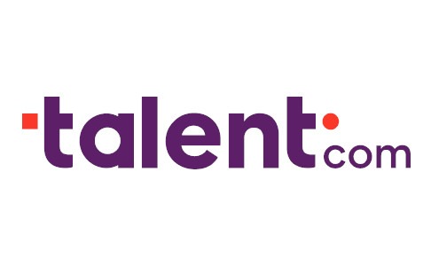 Logo von Talent.com