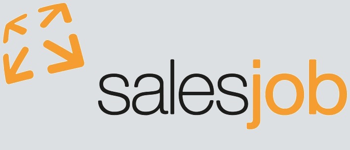 salesjob Logo
