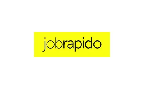 Logo von Jobrapido