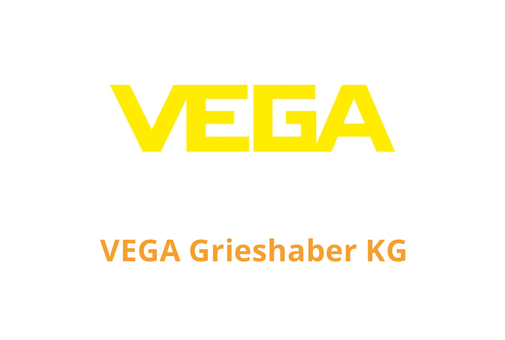 zum Profil von Vega Grieshaber KG